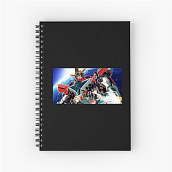 Brave Bang Bravern Limited Collection Brave Bang Bravern Notebook