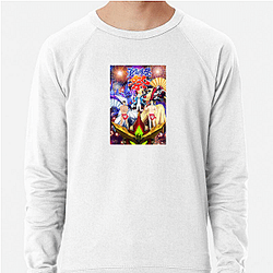 Brave Bang Bravern Merchandise For Fans Brave Bang Bravern Sweatshirts