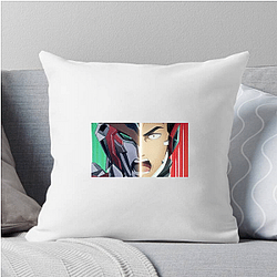 Brave Bang Bravern Fan Art Brave Bang Bravern Pillows Cover