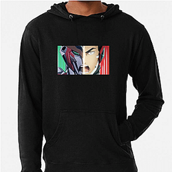 Brave Bang Bravern Fan Art Brave Bang Bravern Hoodies