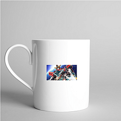 Brave Bang Bravern Limited Collection Brave Bang Bravern Mugs