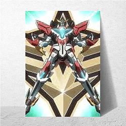 Brave Bang Bravern Signature Brave Bang Bravern Posters