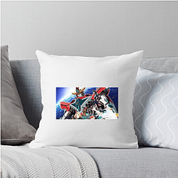 Brave Bang Bravern Limited Collection Brave Bang Bravern Pillows Cover