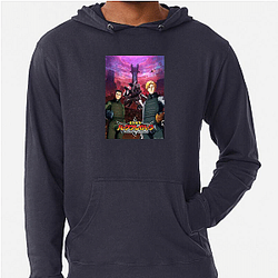 Brave Bang Bravern Merch Brave Bang Bravern Hoodies