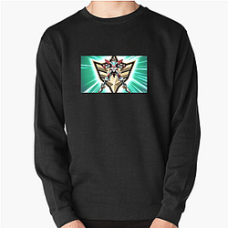 Brave Bang Bravern Signature Brave Bang Bravern Sweatshirts
