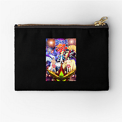 Brave Bang Bravern Merchandise For Fans Brave Bang Bravern Zipper Pouches