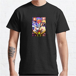 Brave Bang Bravern Merchandise For Fans Brave Bang Bravern T-Shirts