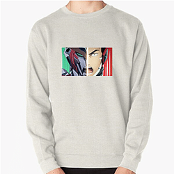 Brave Bang Bravern Fan Art Brave Bang Bravern Sweatshirts