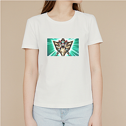 Brave Bang Bravern Signature Brave Bang Bravern T-Shirts