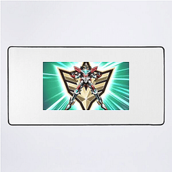 Brave Bang Bravern Signature Brave Bang Bravern Mouse Pads