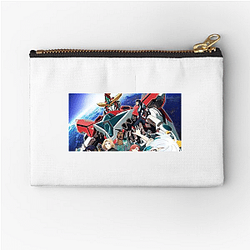 Brave Bang Bravern Limited Collection Brave Bang Bravern Zipper Pouches