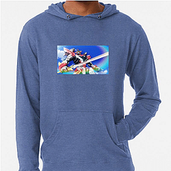 Brave Bang Bravern Merchandise Brave Bang Bravern Hoodies