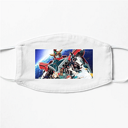 Brave Bang Bravern Limited Collection Brave Bang Bravern Face Masks