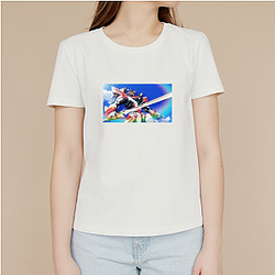 Brave Bang Bravern Merchandise Brave Bang Bravern T-Shirts