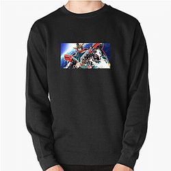 Brave Bang Bravern Limited Collection Brave Bang Bravern Sweatshirts