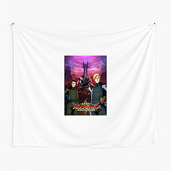 Brave Bang Bravern Merch Brave Bang Bravern Tapestries