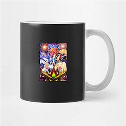 Brave Bang Bravern Merchandise For Fans Brave Bang Bravern Mugs