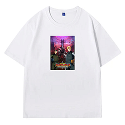 Brave Bang Bravern Merch Brave Bang Bravern T-Shirts
