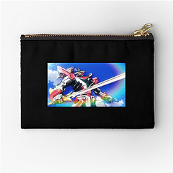 Brave Bang Bravern Merchandise Brave Bang Bravern Zipper Pouches
