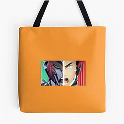 Brave Bang Bravern Fan Art Brave Bang Bravern Bags