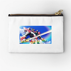 Brave Bang Bravern Merchandise Brave Bang Bravern Zipper Pouches