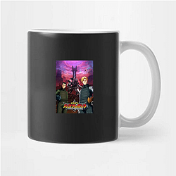 Brave Bang Bravern Merch Brave Bang Bravern Mugs