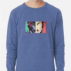 Brave Bang Bravern Fan Art Brave Bang Bravern Sweatshirts