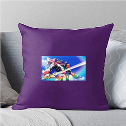 Brave Bang Bravern Merchandise Brave Bang Bravern Pillows Cover