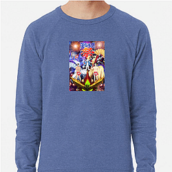 Brave Bang Bravern Merchandise For Fans Brave Bang Bravern Sweatshirts