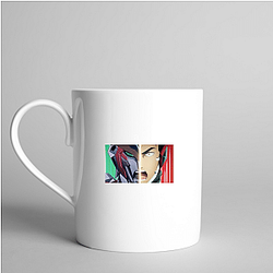 Brave Bang Bravern Fan Art Brave Bang Bravern Mugs