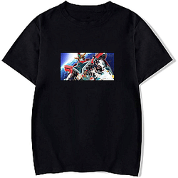 Brave Bang Bravern Limited Collection Brave Bang Bravern T-Shirts
