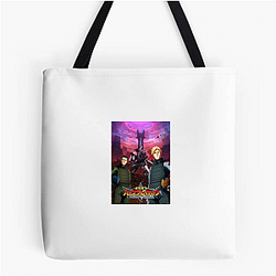Brave Bang Bravern Merch Brave Bang Bravern Bags