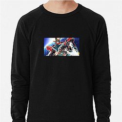 Brave Bang Bravern Limited Collection Brave Bang Bravern Sweatshirts