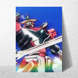 Brave Bang Bravern Merchandise Brave Bang Bravern Posters
