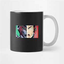 Brave Bang Bravern Fan Art Brave Bang Bravern Mugs