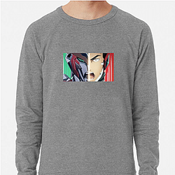 Brave Bang Bravern Fan Art Brave Bang Bravern Sweatshirts