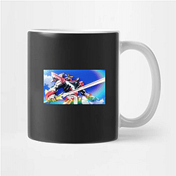 Brave Bang Bravern Merchandise Brave Bang Bravern Mugs