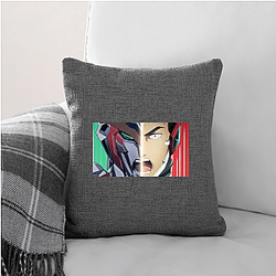 Brave Bang Bravern Fan Art Brave Bang Bravern Pillows Cover