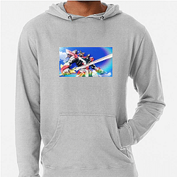 Brave Bang Bravern Merchandise Brave Bang Bravern Hoodies