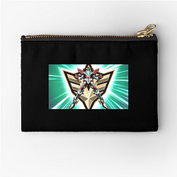 Brave Bang Bravern Signature Brave Bang Bravern Zipper Pouches