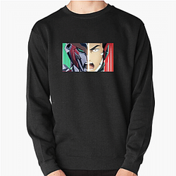 Brave Bang Bravern Fan Art Brave Bang Bravern Sweatshirts