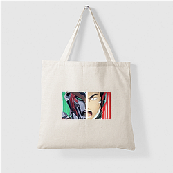 Brave Bang Bravern Fan Art Brave Bang Bravern Bags