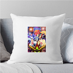 Brave Bang Bravern Merchandise For Fans Brave Bang Bravern Pillows Cover