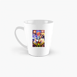 Brave Bang Bravern Merchandise For Fans Brave Bang Bravern Mugs