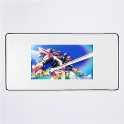 Brave Bang Bravern Merchandise Brave Bang Bravern Mouse Pads