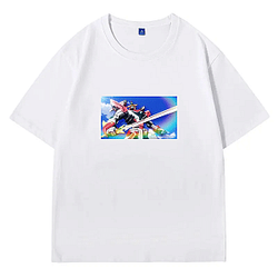 Brave Bang Bravern Merchandise Brave Bang Bravern T-Shirts