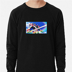 Brave Bang Bravern Merchandise Brave Bang Bravern Sweatshirts