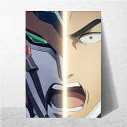 Brave Bang Bravern Fan Art Brave Bang Bravern Posters