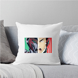 Brave Bang Bravern Fan Art Brave Bang Bravern Pillows Cover