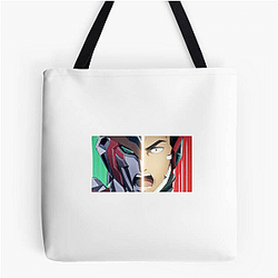 Brave Bang Bravern Fan Art Brave Bang Bravern Bags